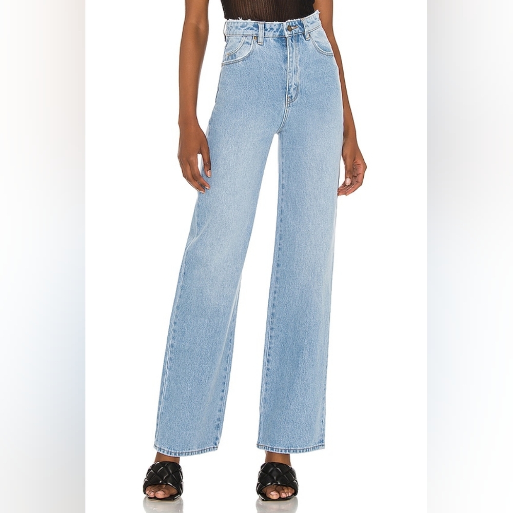 ROLLA'S Heidi Jeans